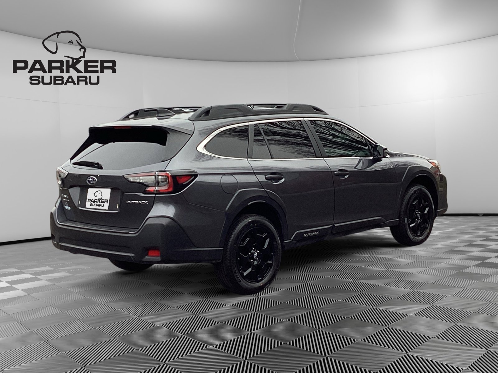 Certified 2025 Subaru Outback Premium image 5