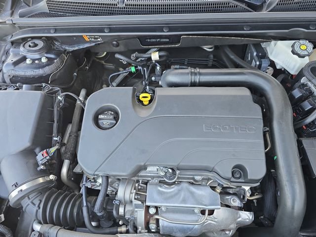 Used 2023 Chevrolet Malibu LT FWD image 21
