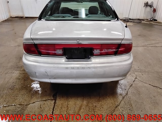Used 2005 Buick Century Custom image 8