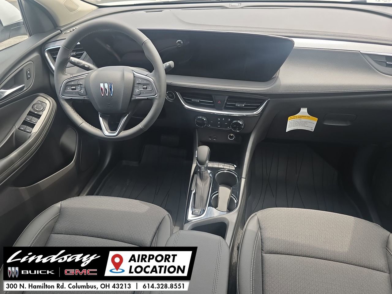 New 2026 Buick Encore GX Preferred w/ Comfort Package image 27