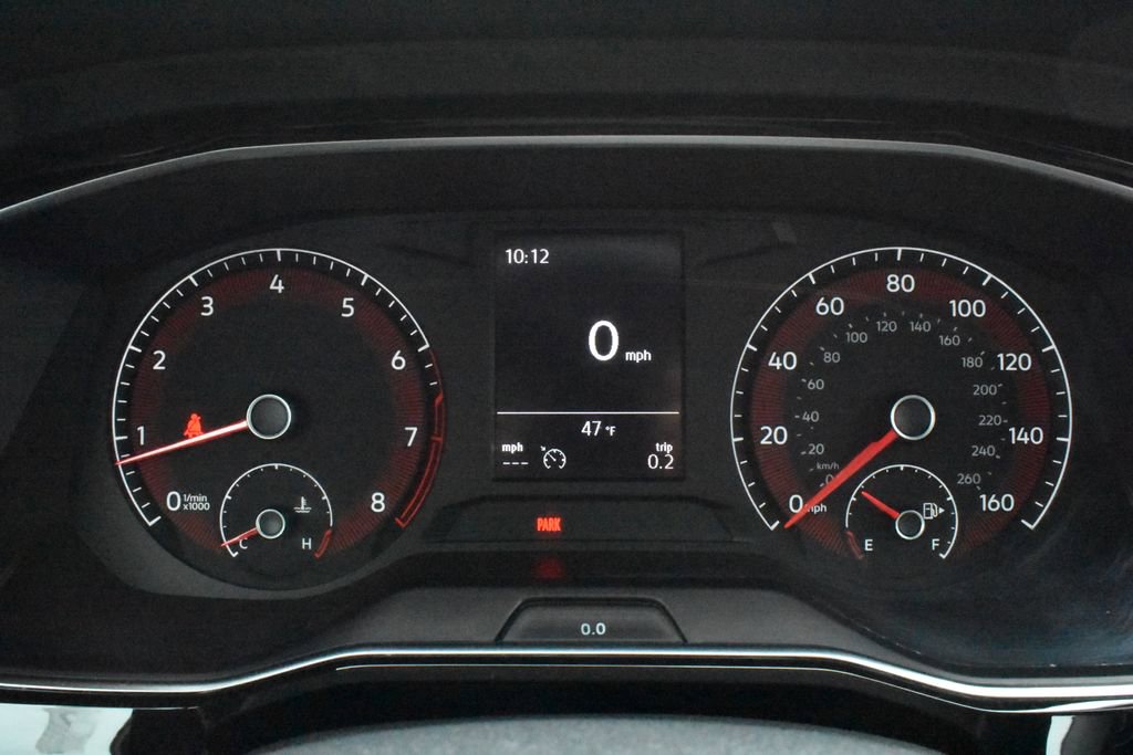 Used 2019 Volkswagen Jetta S w/ Driver Assistance Package image 15