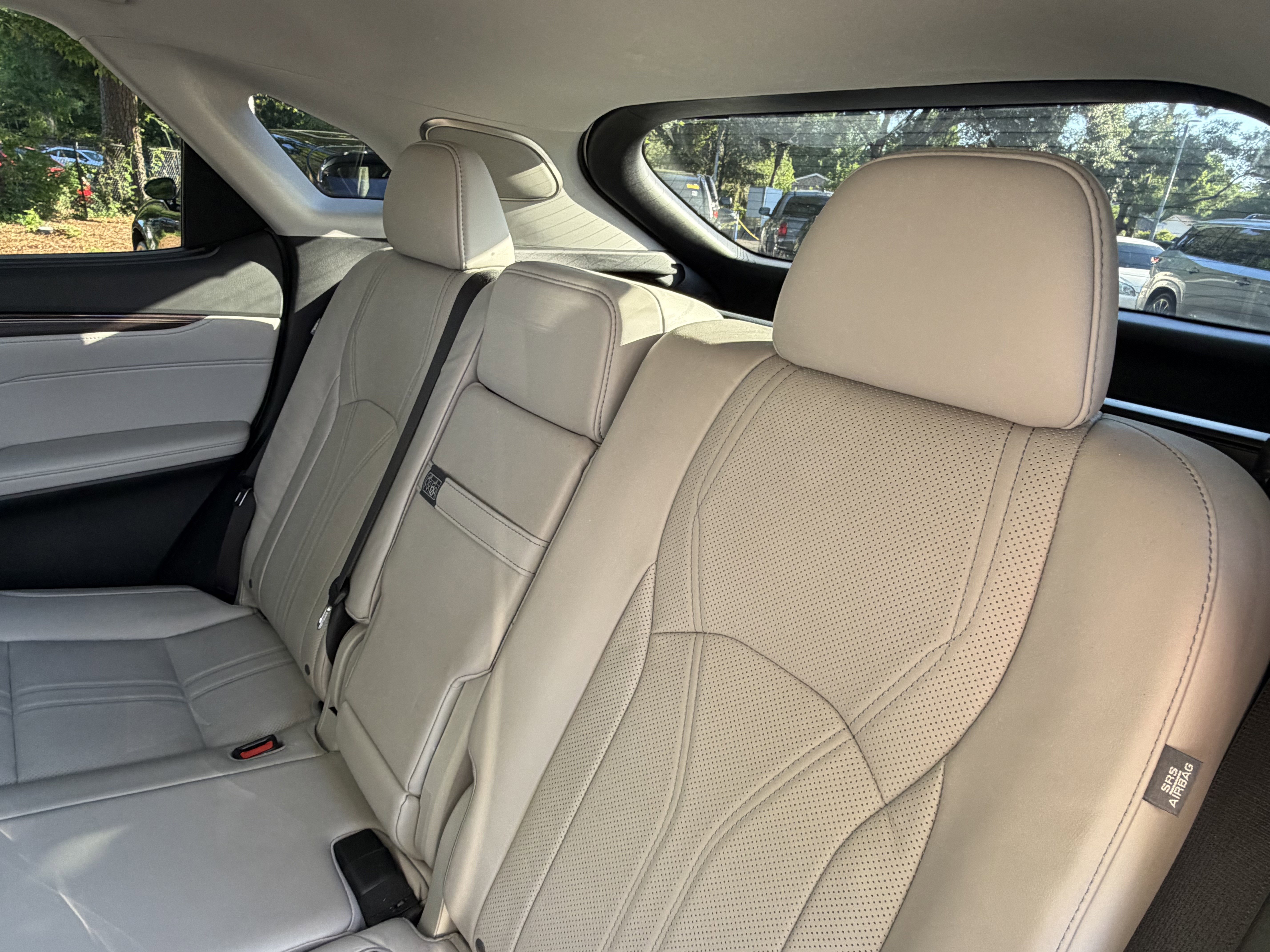 Used 2017 Lexus RX 350 AWD w/ Luxury Package image 33