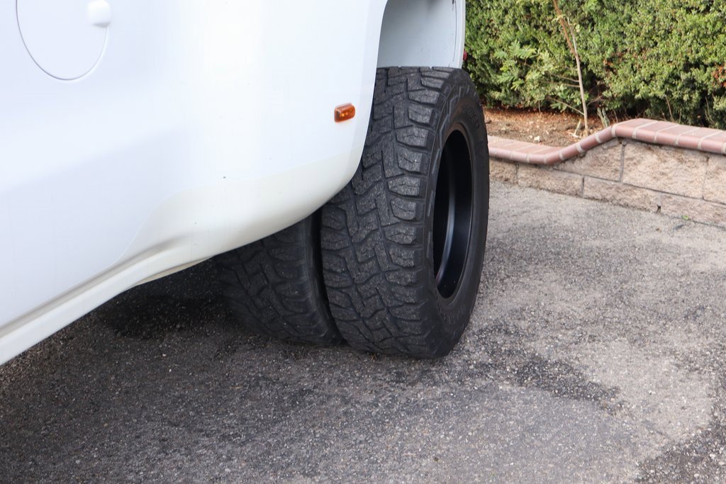 Used 2016 GMC Sierra 3500 Denali w/ Duramax Plus Package image 54