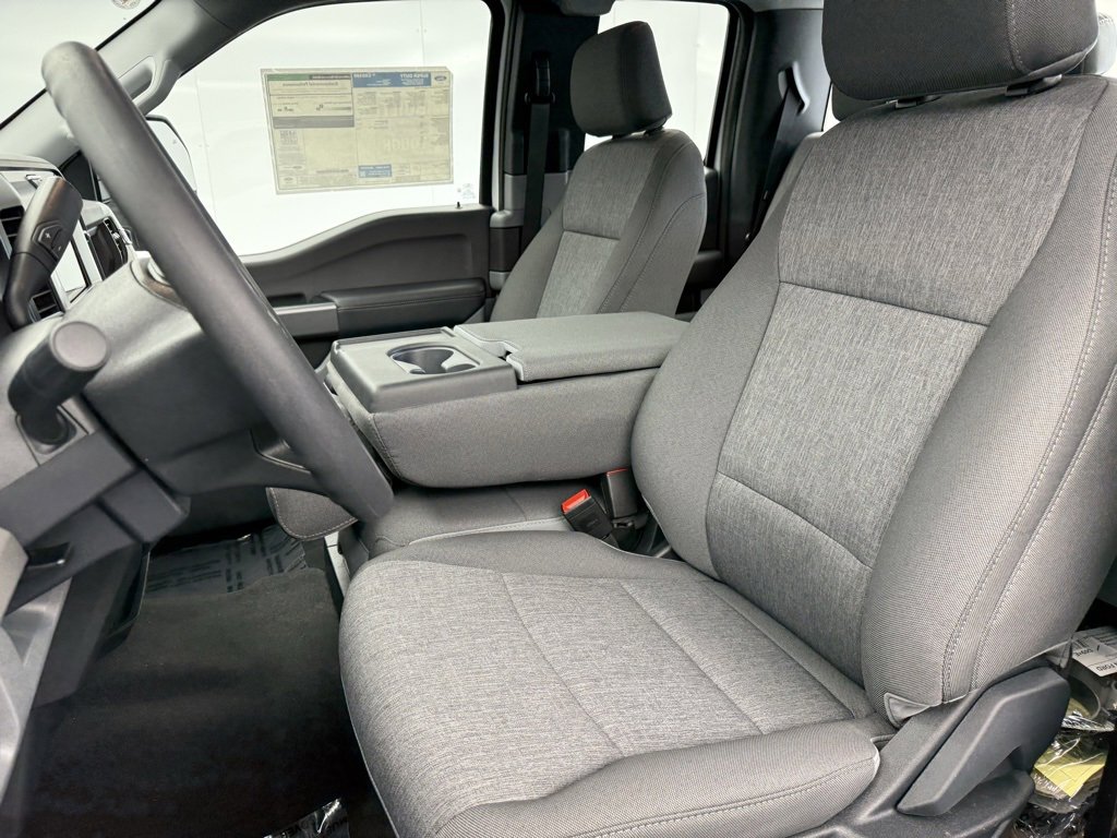 New 2026 Ford F350 XL w/ STX Appearance Package image 35