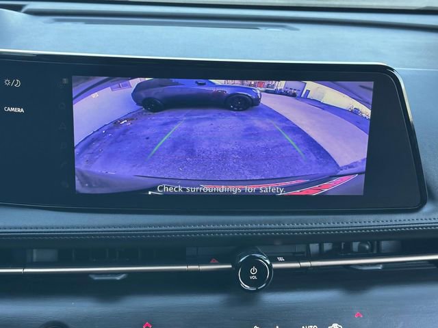 Used 2023 Nissan Ariya AWD image 18