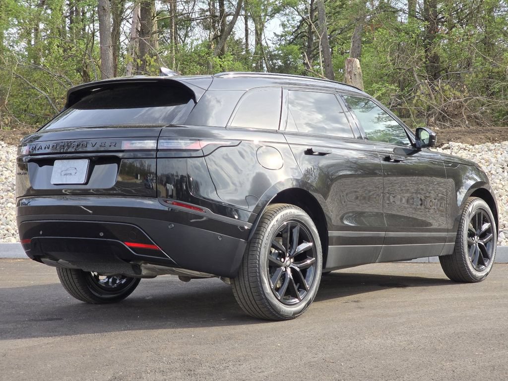 New 2026 Land Rover Range Rover Velar S AWD/4WD image 24