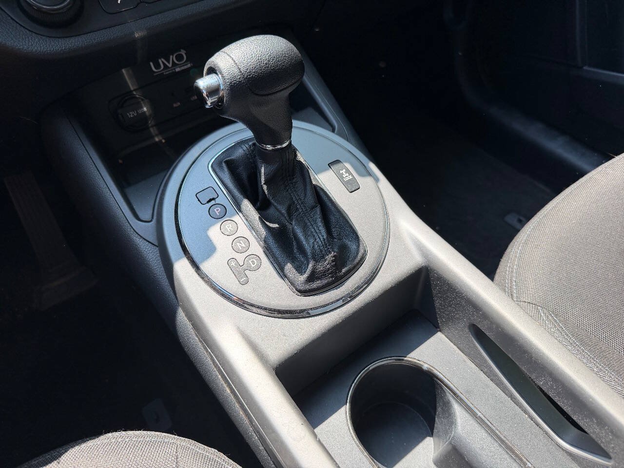 Used 2015 Kia Sportage LX AWD/4WD image 13