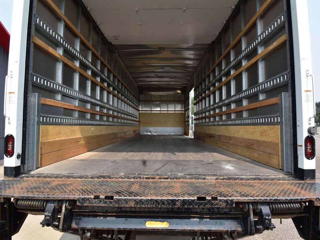 Used 2019 Ford F750 2WD Regular Cab Super Duty image 43