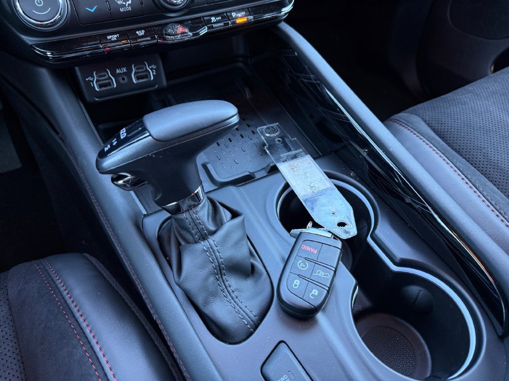 New 2026 Dodge Durango GT AWD/4WD image 31