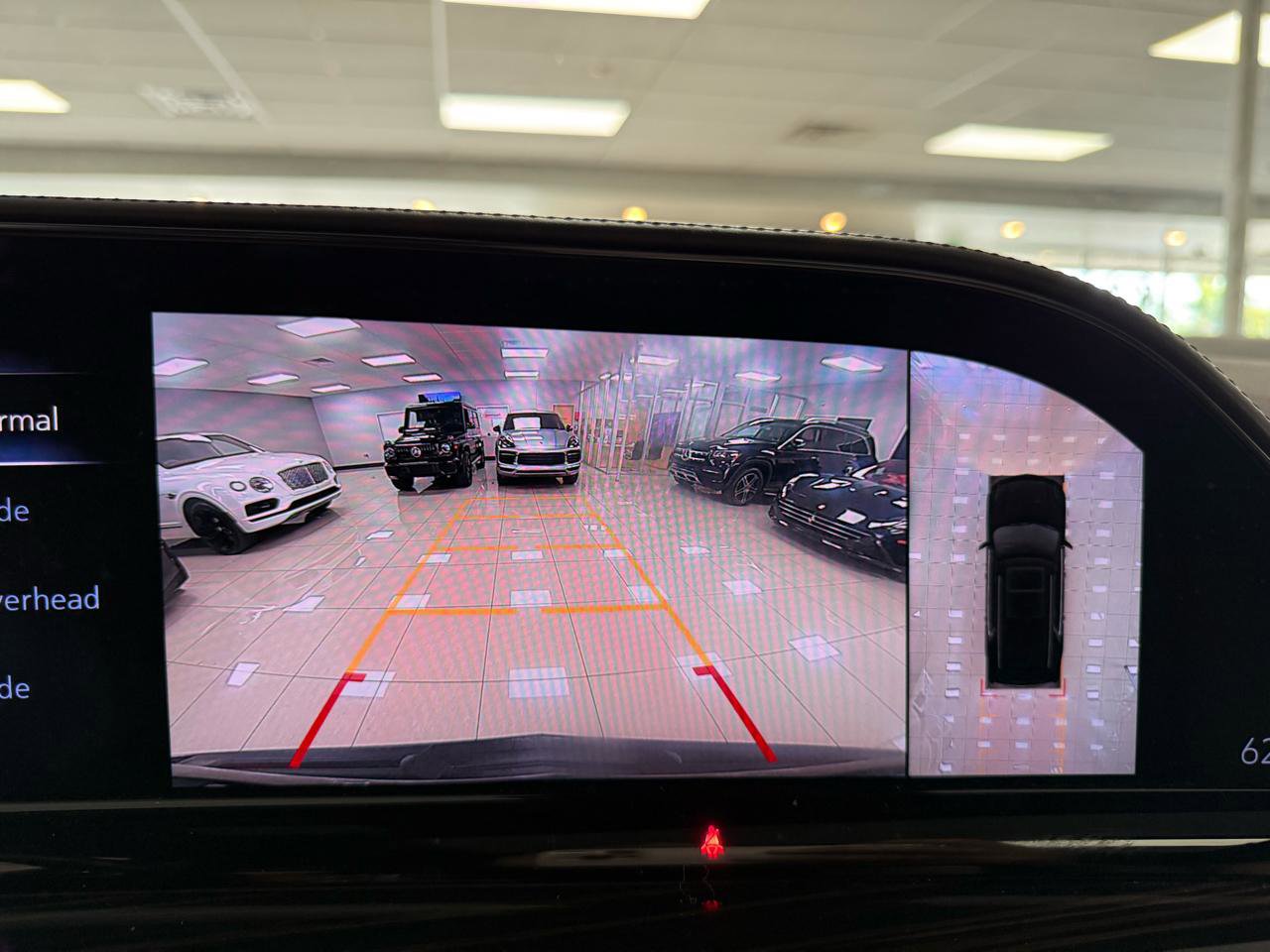 Used 2021 Cadillac Escalade Sport w/ Driver Assist Tech Package AWD/4WD image 18