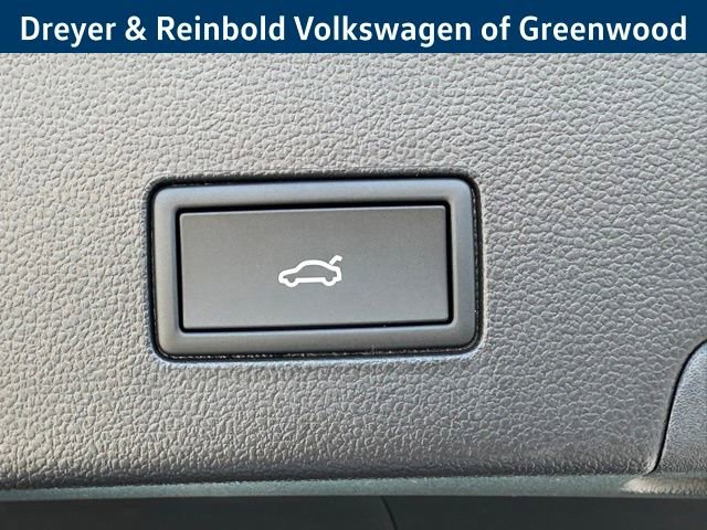 New 2026 Volkswagen Atlas Cross Sport SE image 31