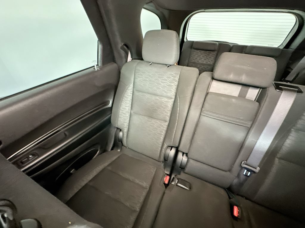 Used 2024 Dodge Durango SXT w/ SXT Blacktop Group AWD/4WD image 12