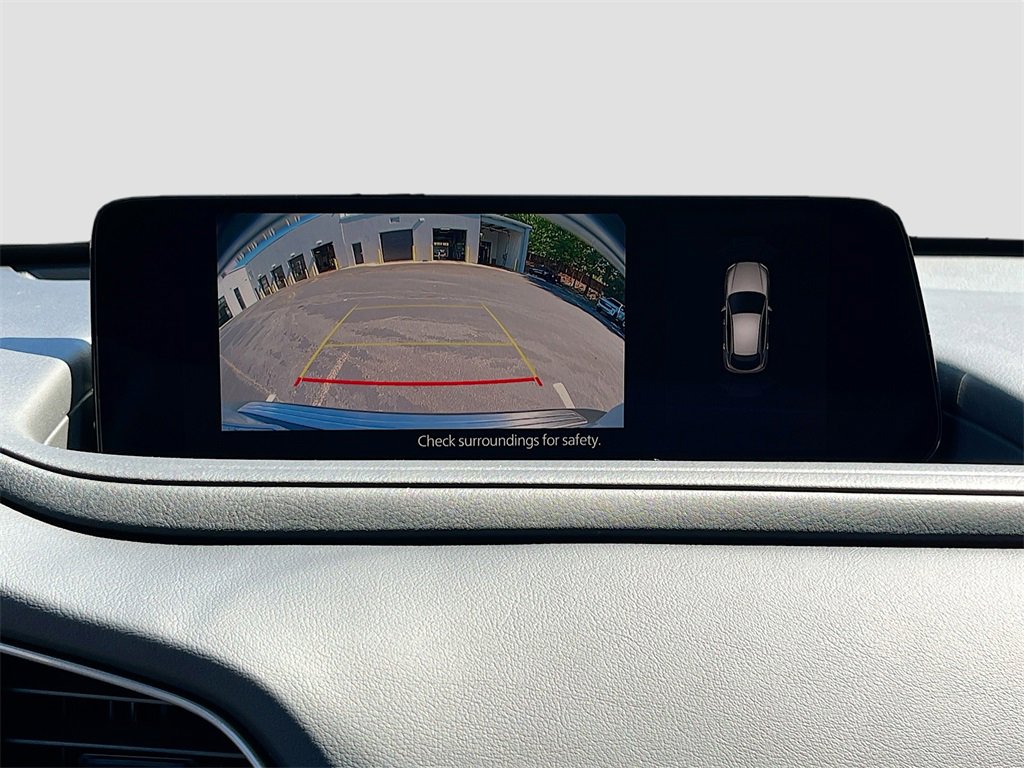 New 2026 MAZDA CX-30 AWD 2.5 S image 14
