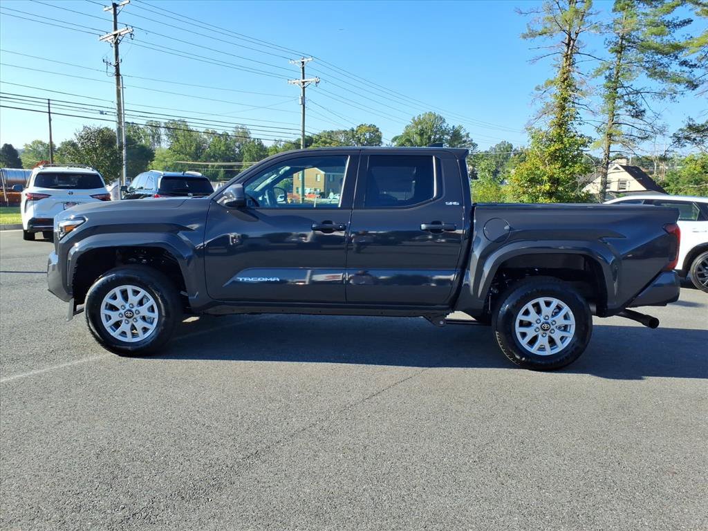 New 2026 Toyota Tacoma SR5 AWD/4WD image 6