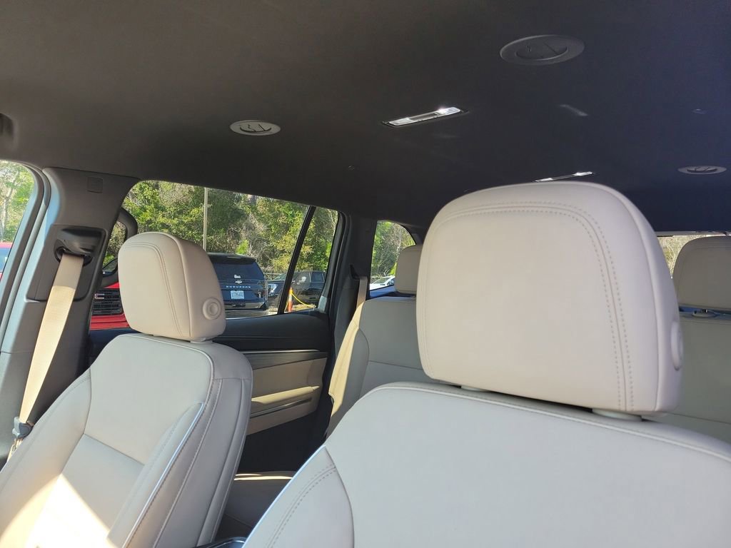 New 2026 Buick Enclave Preferred w/ Power Package image 20