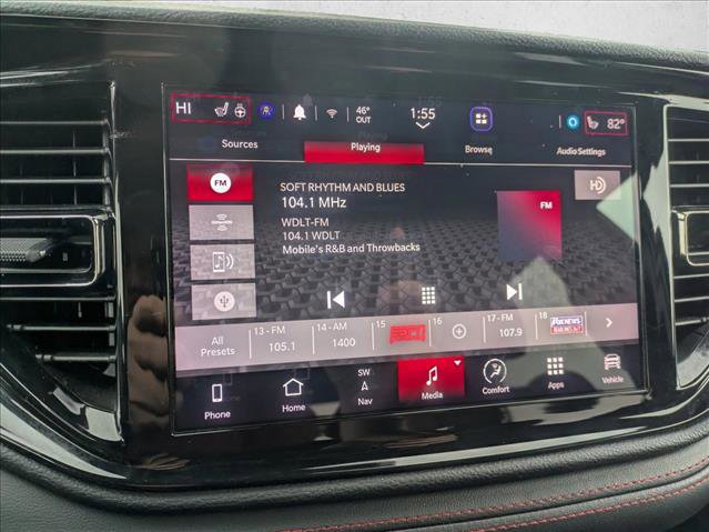 Used 2023 Dodge Durango GT image 11