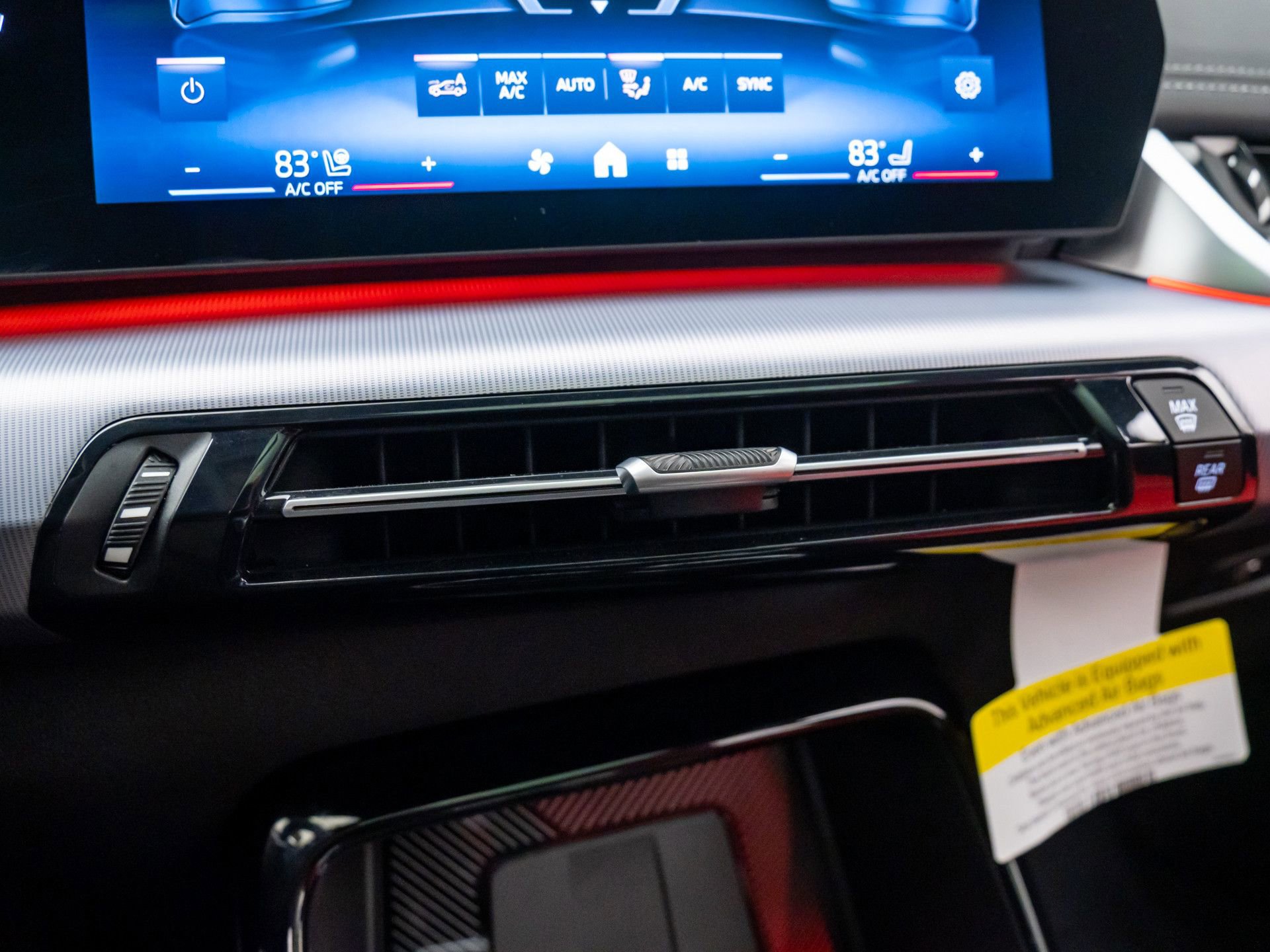 Used 2025 BMW X1 xDrive28i w/ M Sport Package image 27