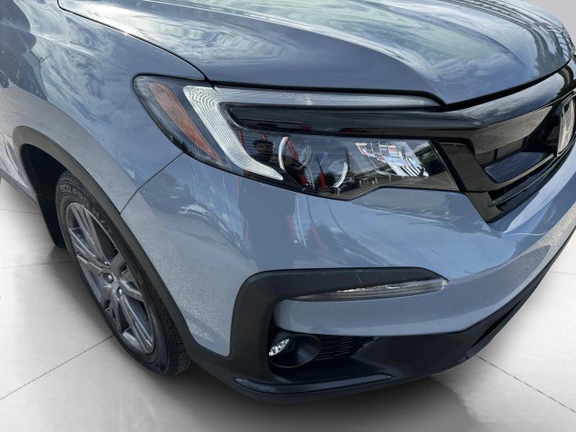 Used 2022 Honda Pilot Sport image 8