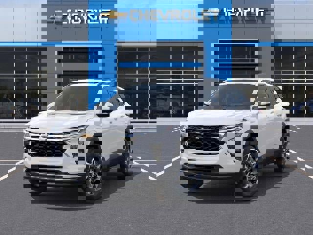 New 2026 Chevrolet Trax LT w/ Sunroof Package image 6