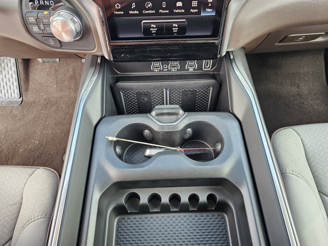 New 2026 RAM 1500 Laramie AWD/4WD image 67