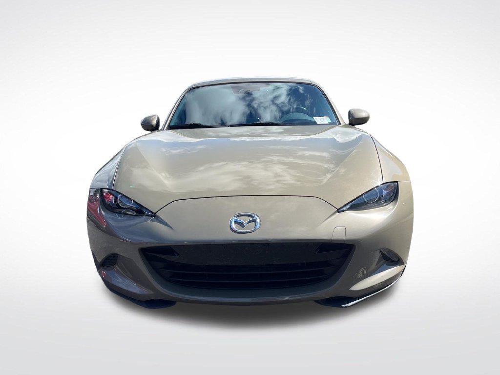 Used 2023 MAZDA MX-5 Miata Grand Touring RWD image 8