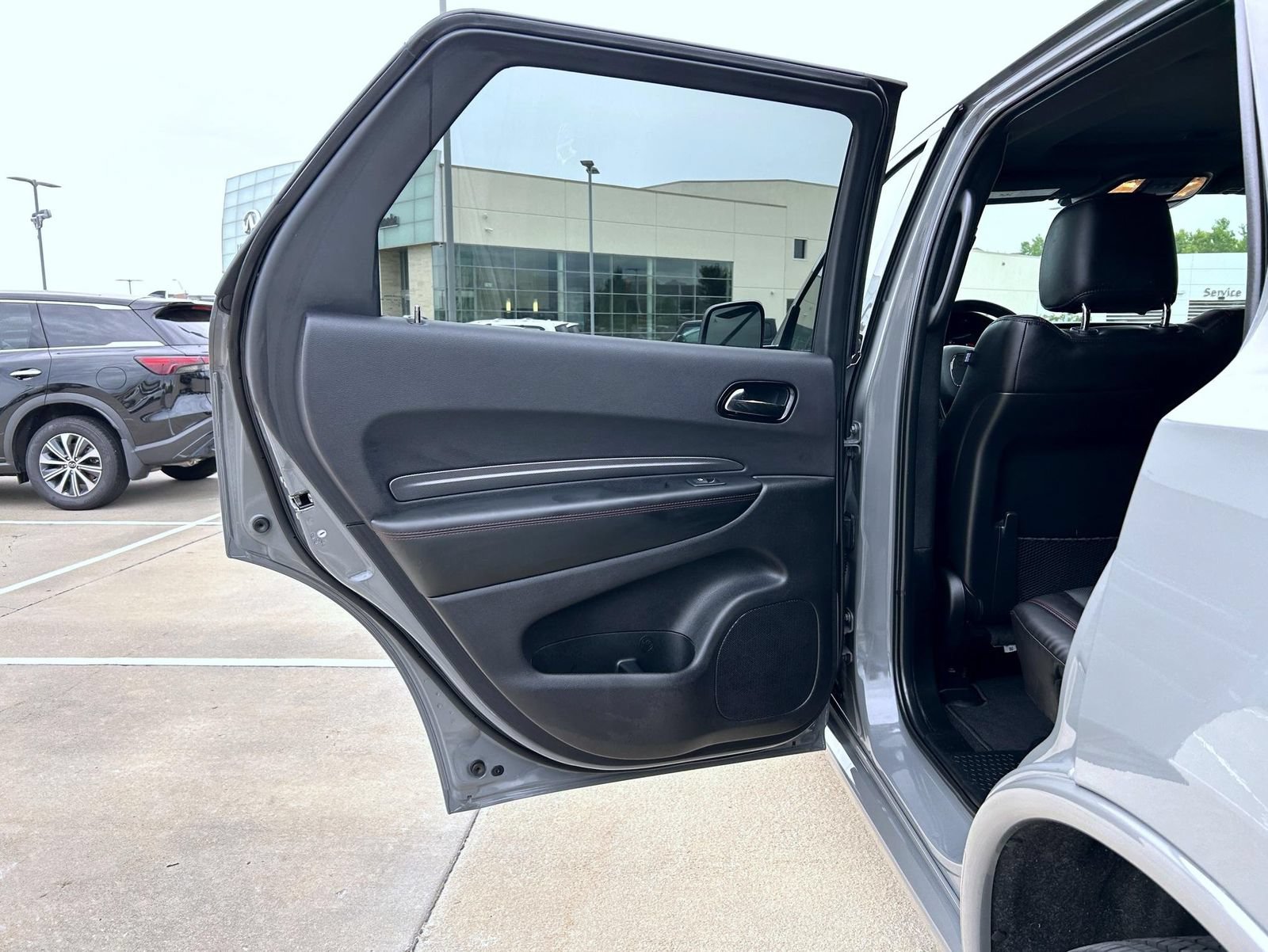 Used 2026 Dodge Durango GT AWD/4WD image 22