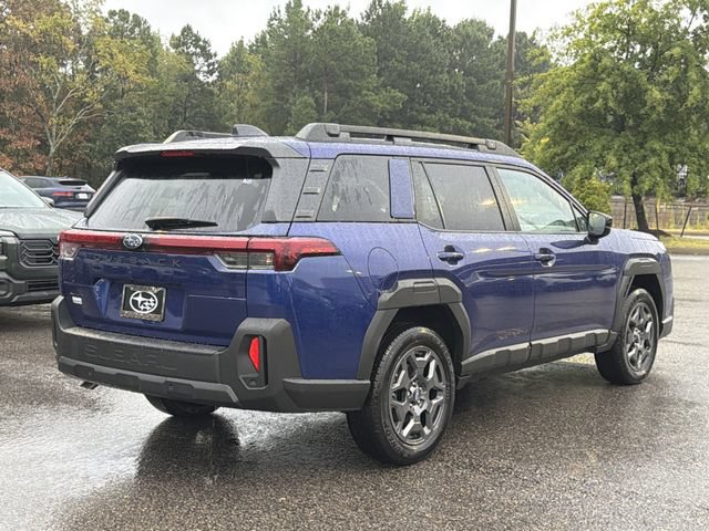New 2026 Subaru Outback Premium AWD/4WD image 3