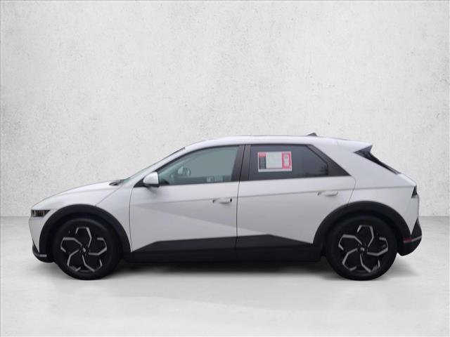 Certified 2024 Hyundai Ioniq 5 SE RWD image 9