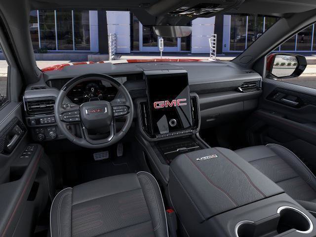 New 2026 GMC Yukon AT4 Ultimate AWD/4WD image 15