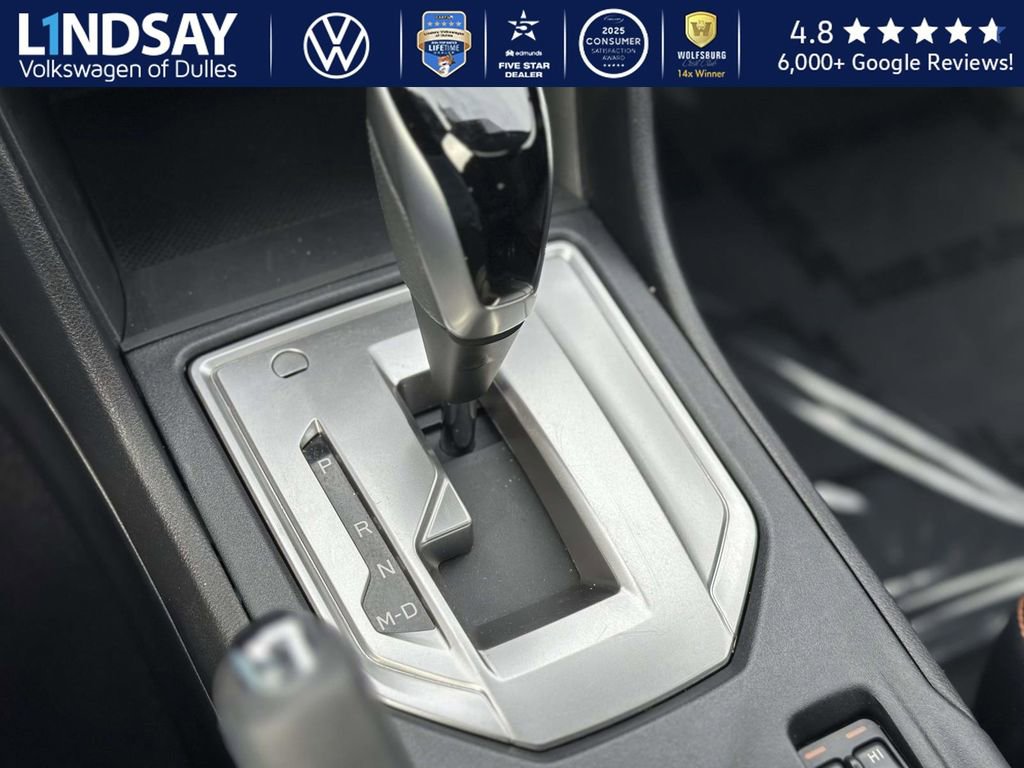 Used 2022 Subaru Crosstrek 2.0i Premium w/ Moonroof Package image 18