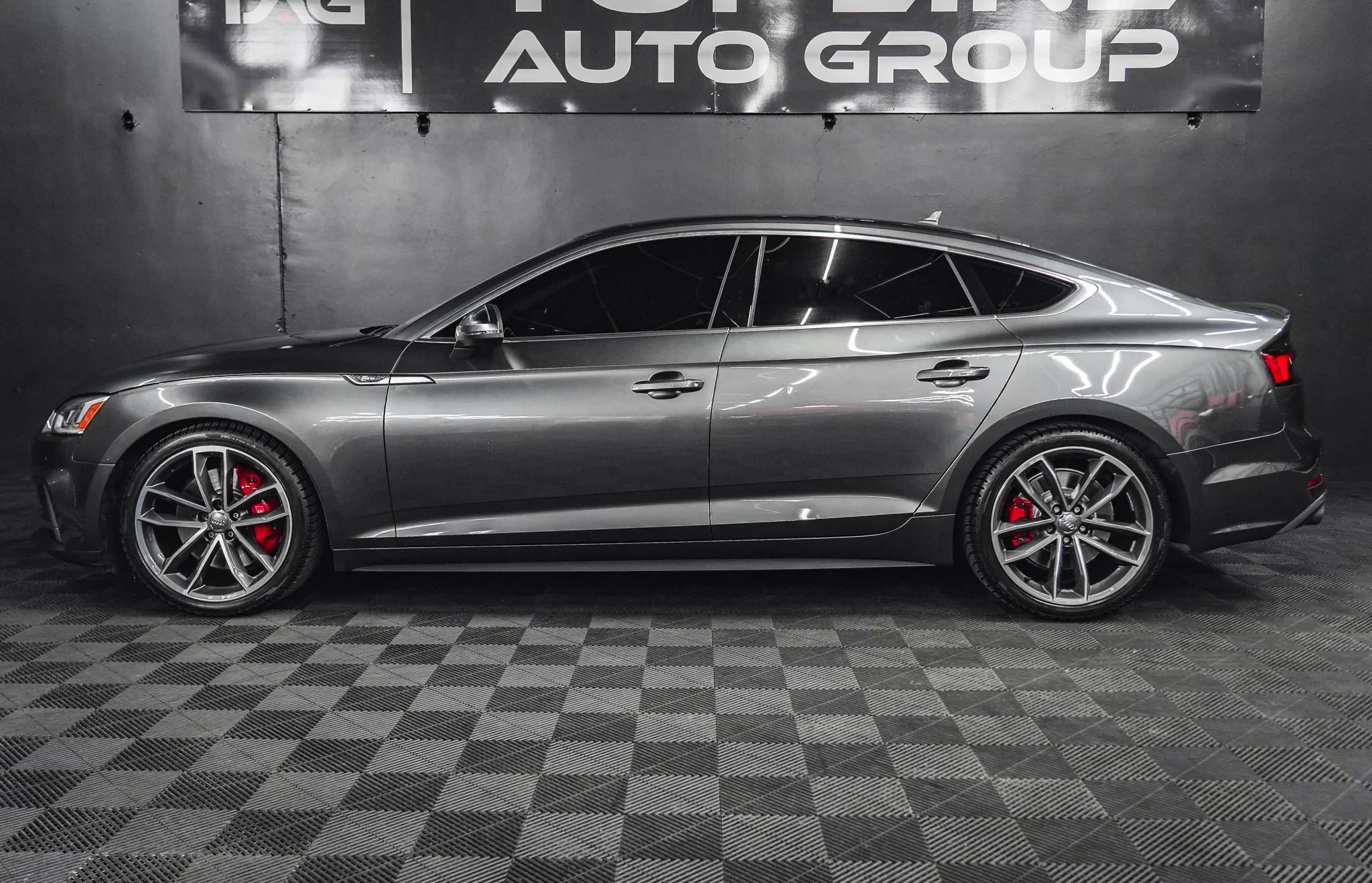 Used 2019 Audi S5 Prestige image 24