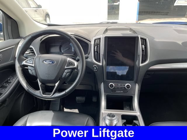 Used 2024 Ford Edge SEL w/ Convenience Package AWD/4WD image 12
