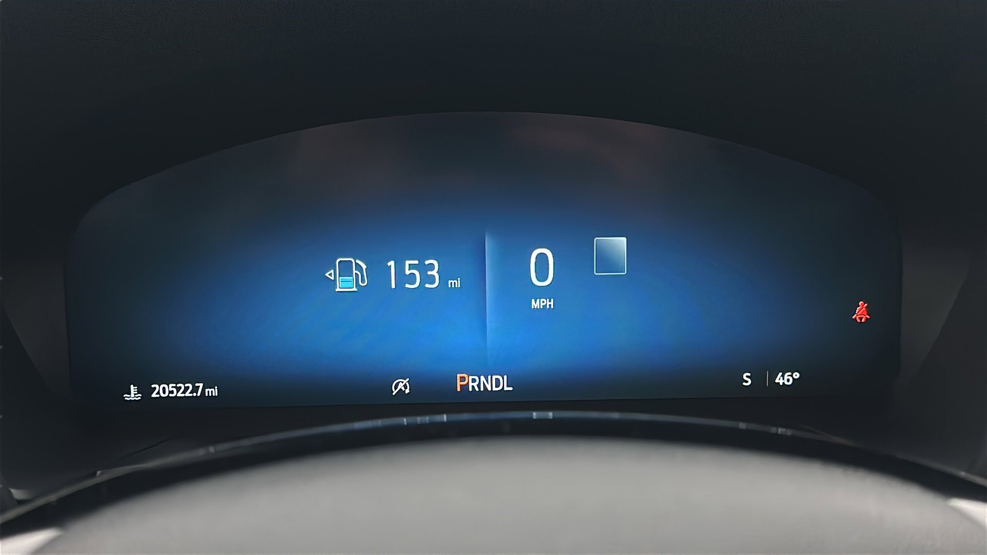 Used 2025 Ford Escape Platinum image 21