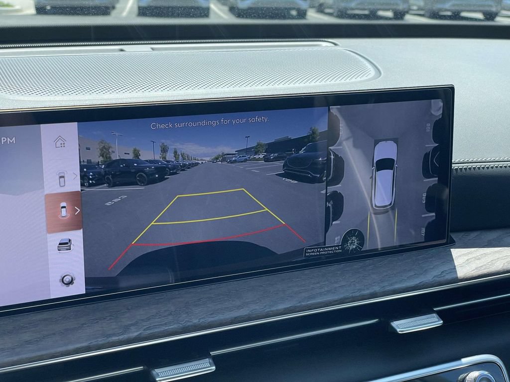 New 2026 Genesis GV80 2.5T Prestige AWD/4WD image 15