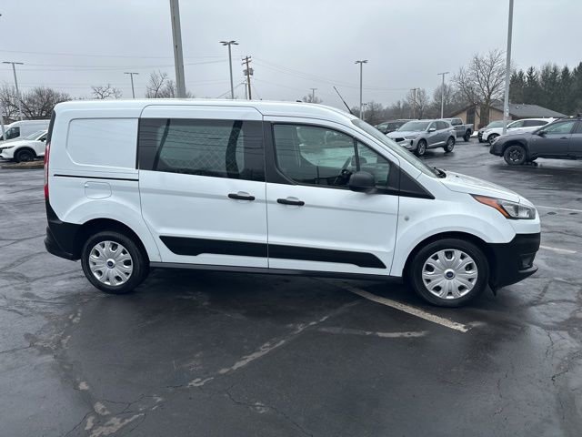 Used 2022 Ford Transit Connect XL image 3