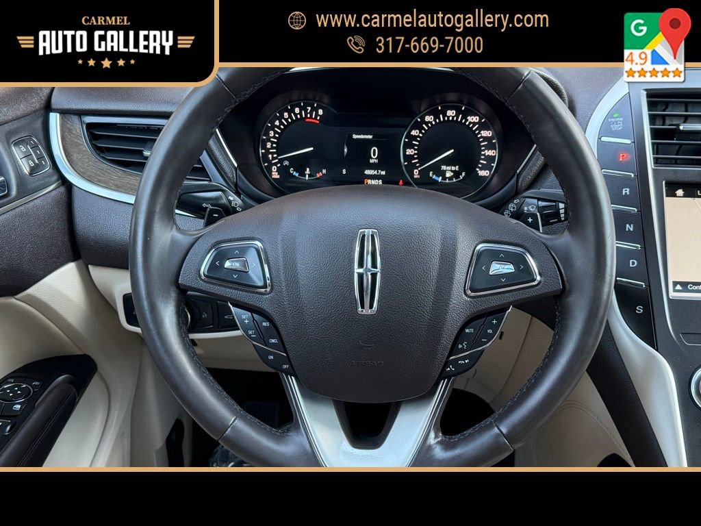 Used 2018 Lincoln MKC Reserve w/ Lincoln MKC Climate Package image 27