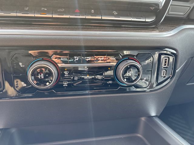 New 2026 Chevrolet Silverado 2500 LT w/ Z71 Chrome Sport Edition image 26