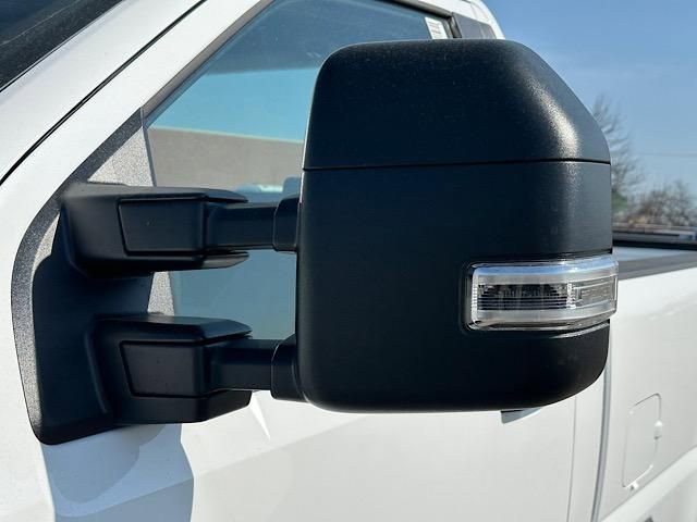 New 2025 Ford F250 XL w/ XL Off-Road Package image 21