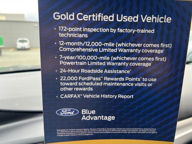 Certified 2023 Ford Explorer XLT w/ Equipment Group 202A AWD/4WD image 14