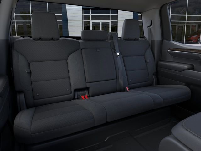 New 2026 GMC Sierra 1500 Elevation w/ Elevation Select Package RWD image 21