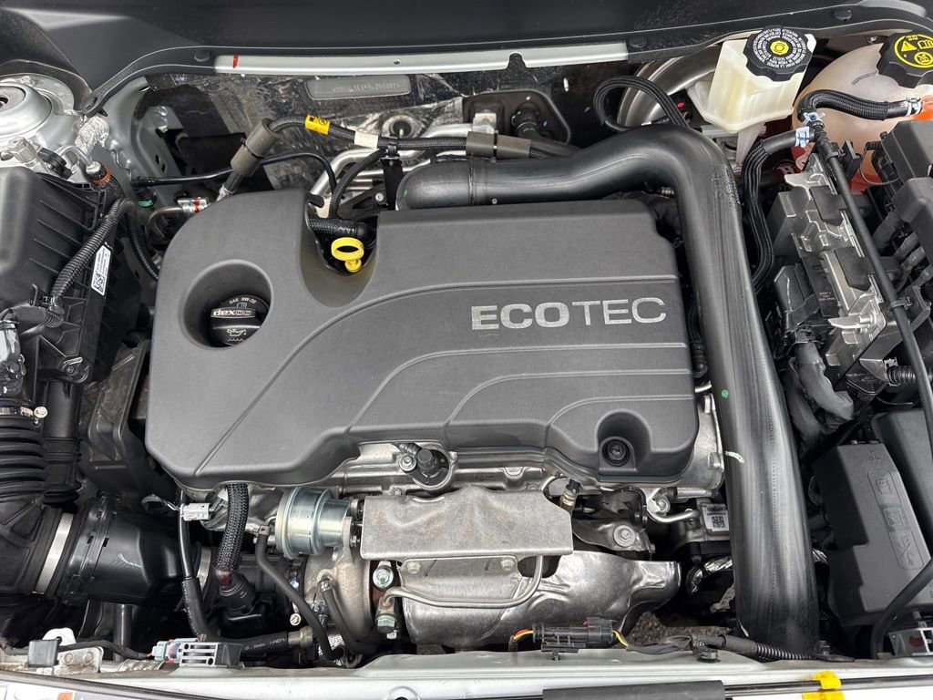 Used 2022 GMC Terrain SLE w/ Driver Convenience Package image 35