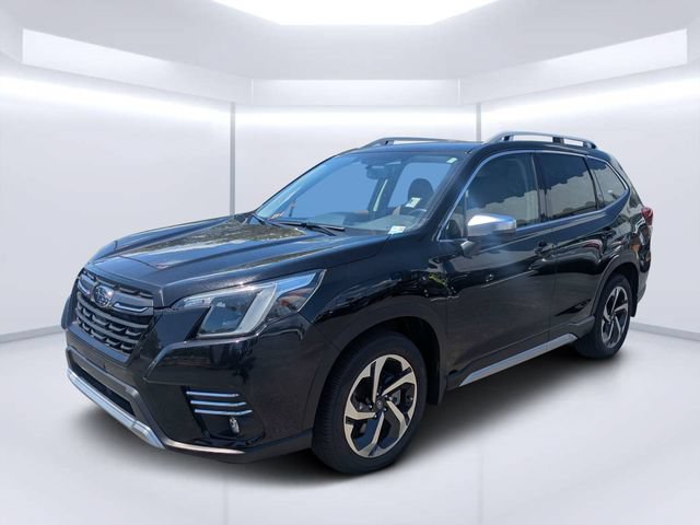 Used 2022 Subaru Forester Touring w/ Popular Package #3 AWD/4WD image 7