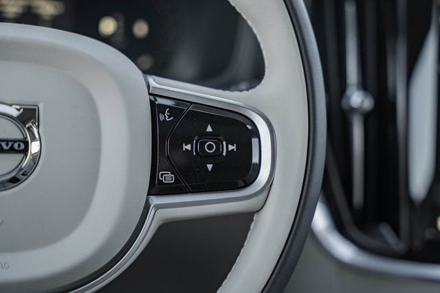 New 2026 Volvo V60 B5 Cross Country Plus w/ Protection Package Premier image 27
