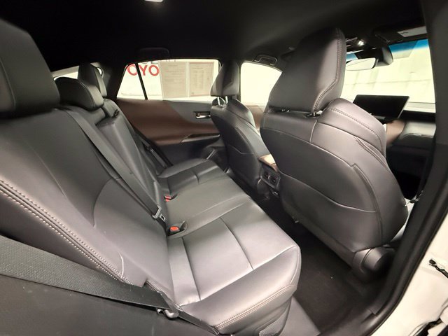 Certified 2023 Toyota Venza XLE AWD/4WD image 7