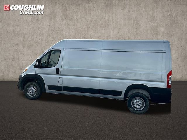 New 2024 RAM ProMaster 2500 w/ Safety Group image 6