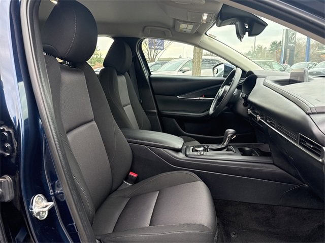 Used 2023 MAZDA CX-30 AWD 2.5 S image 27