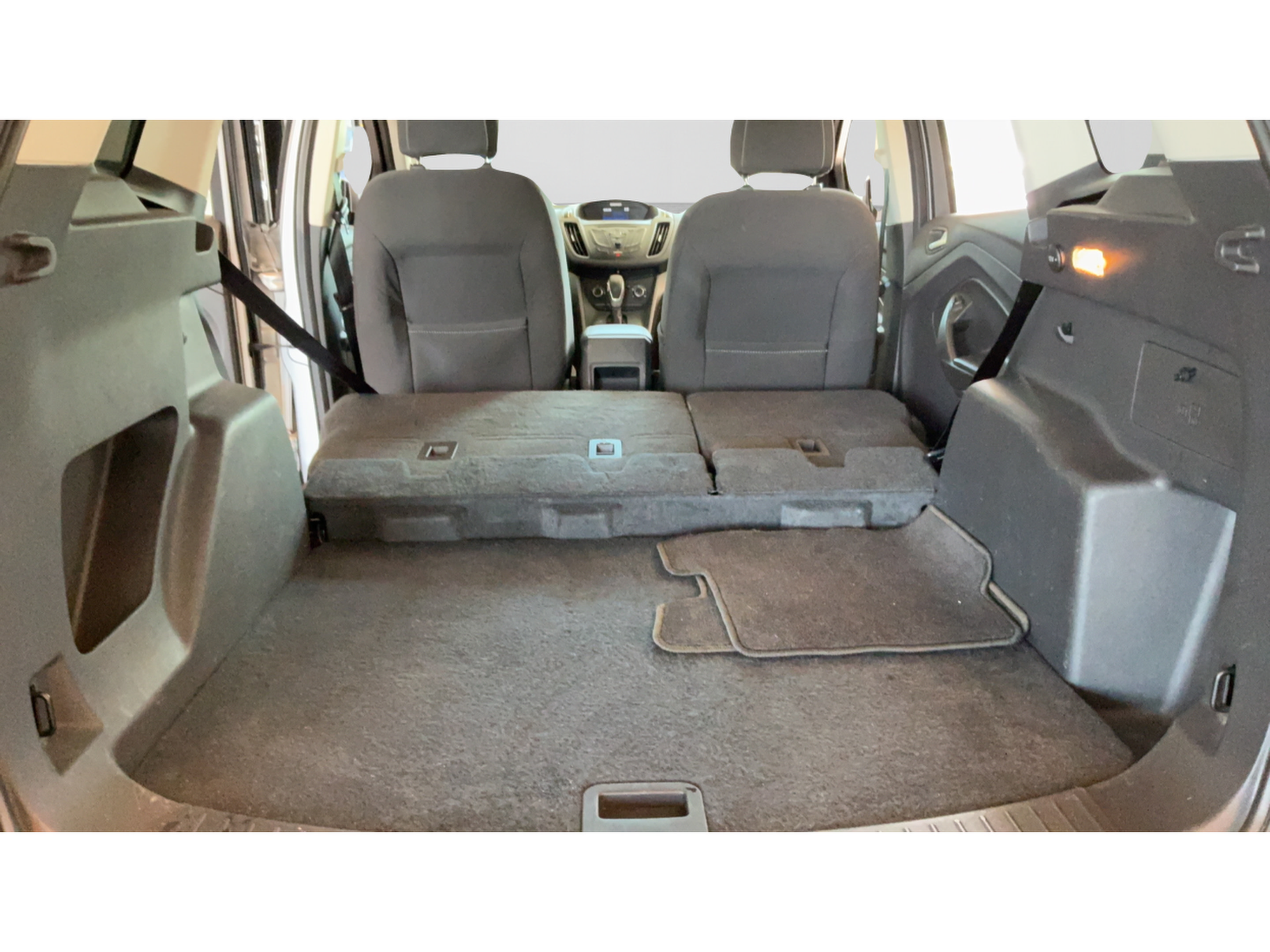 Used 2014 Ford Escape SE FWD image 26