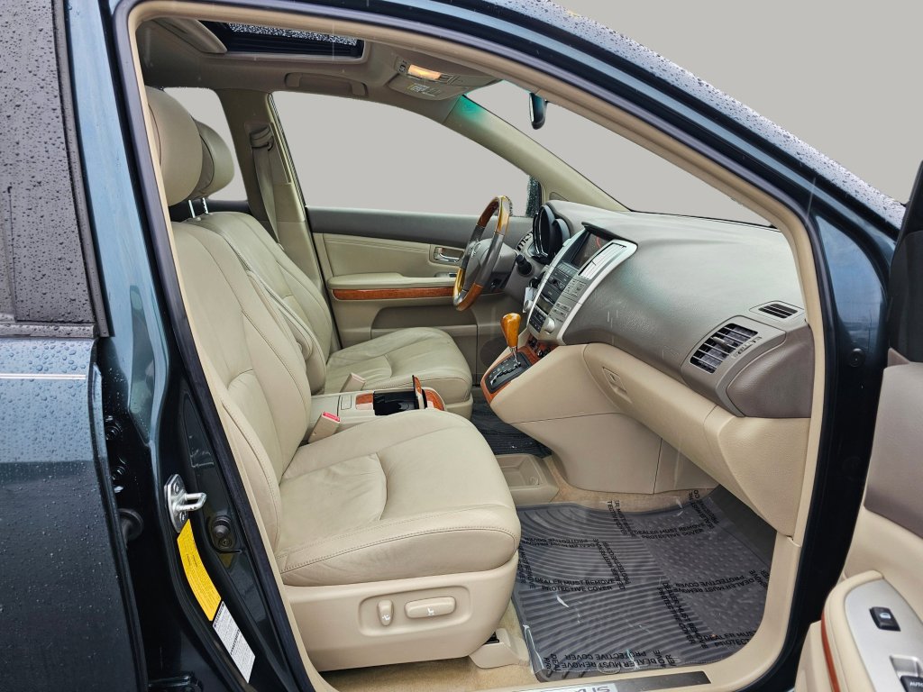Used 2004 Lexus RX 330 AWD image 25