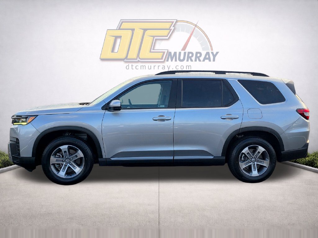 Used 2026 Honda Pilot EX-L image 8