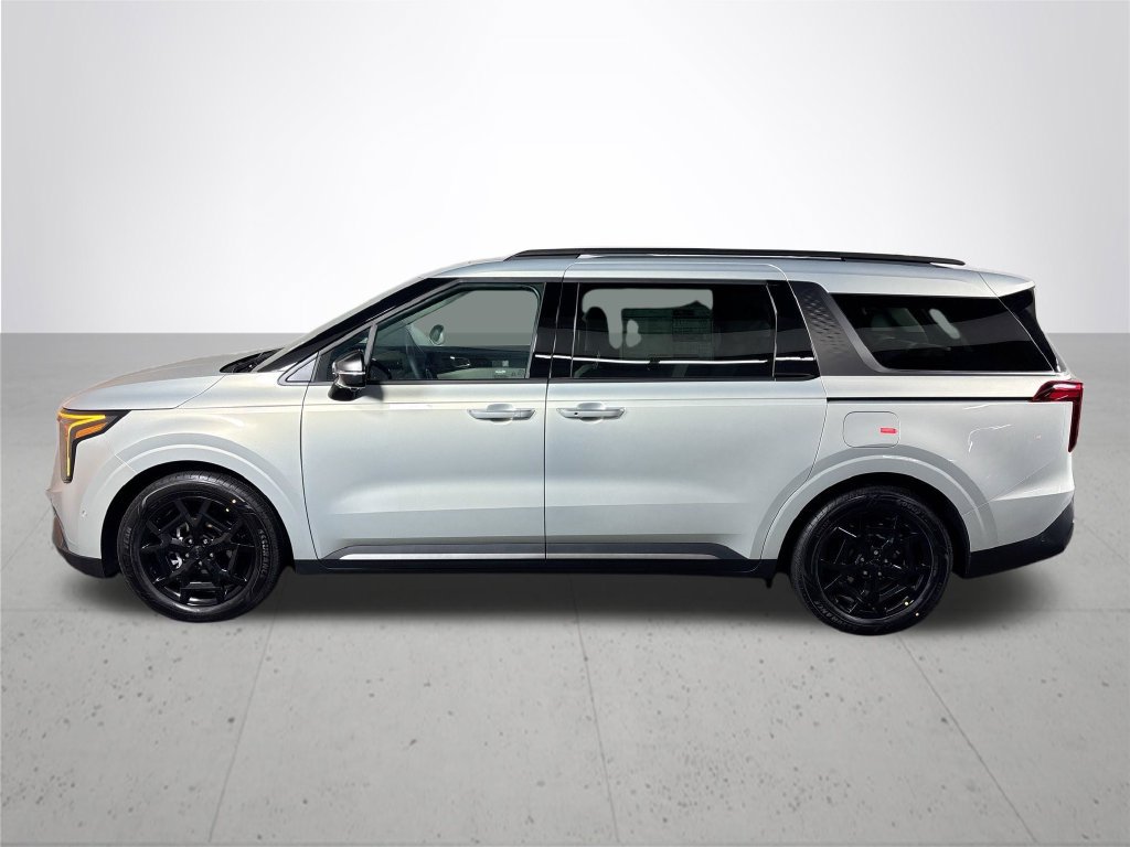 New 2026 Kia Carnival SX Prestige FWD image 9